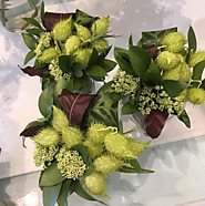 Top Quality Corporate Flowers Melbourne – Antaeus Flowers