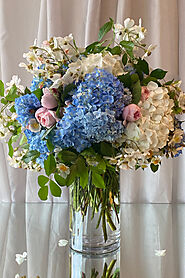 Beautiful Flower Bouquets In Melbourne | Antaeus Flowers
