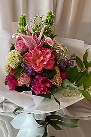 Top-Notch Flower Delivery Melbourne - Antaeus Flowers