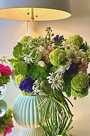 Choose Beautiful Flower Bouquets In Melbourne | Antaeus Flowers