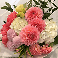 Shop Fresh Flower Bouquets in Melbourne - Antaeus Flowers