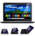 XPS 12 Convertible Tablet & Ultrabook™ with Touch screen Display | Dell