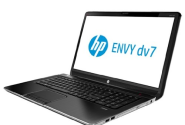 HP ENVY dv7-7212nr Notebook