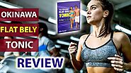 Okinawa Flat Belly Tonic Review - Scam or Not? Is It Effective?