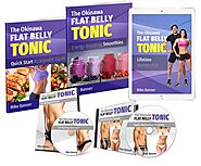 What is the review of Okinawa Flat Belly Tonic? - Quora