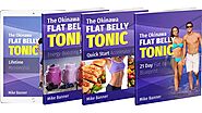 The Okinawa Flat Belly Tonic Review | The Complete Solution For Your Obesity Problem!