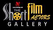 Short Films Actors Gallery | Nratelugu.com | హైదరాబాద్