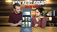 New Keto Bread Review Available in Stores