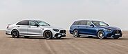 Quick response to BMW from Stuttgart: redesigned Mercedes-AMG E 63 has arrived PHOTO / VIDEO