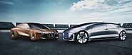 Mercedes and BMW quits their partnership on automated driving “temporarily “