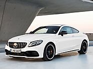 Is the 2013 Mercedes C63 AMG better then the 2020 C63 S Coupe? Video