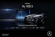 New 2021 Mercedes S-Class with MBUX + Video -