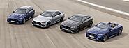 2020 New Mercedes-AMG E-Class models now available to order