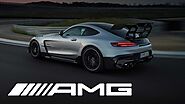 Breaking news! 2021 Mercedes-AMG GT Black Series official debut