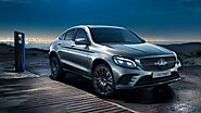 Mercedes-Benz EQ Power: Plug-in hybrids provide all-day mobility -
