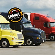 Semi Truck Jump Start Service For 12V / 24V Big Rigs | Sparky Express