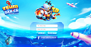 [TẢI] Trùm Bắn Cá Đổi Thưởng Club 3D Online iOS/Android
