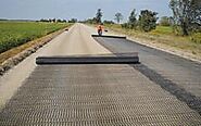 theconstructor - How to Lay Geosynthetic Fabric in Highway Constructi... - Plurk