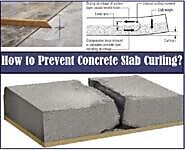 theconstructor - How to Prevent Concrete Curling? [PDF] - Plurk