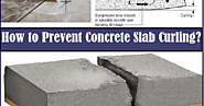 Flipboard: How to Prevent Concrete Curling? [PDF]