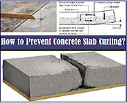 Mix · How to Prevent Concrete Curling? [PDF]