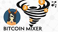 Bitcoin Mixer | Best Crypto Tumbler | MyCryptoMixer.