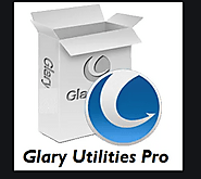 Glary Utilities Pro 5.143.0.169 Crack With Key Download Latest