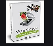 VueScan Pro 9.7.28 Crack Full Keygen Latest Download