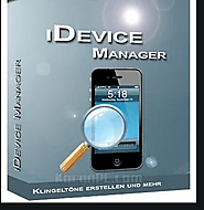iDevice Manager Pro Edition 10.0.7.0 With Crack Download