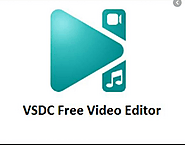 VSDC Video Editor Pro 6.4.5 Crack Activation Key Download