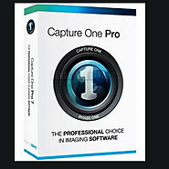 Capture One 20 Pro 13.1.0.162 Crack Full Keygen Download