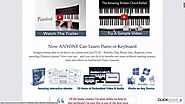Piano For All Review - Learn The Piano From Home