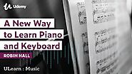 Pianoforall - New Way to Learn Piano and Keyboard