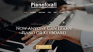 Pianoforall Review | Top Ten Reviews