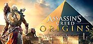 Assassin's Creed: Origins (2017)