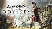 Assassin's Creed: Odyssey (2018)