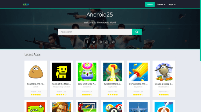 Best MOD APK Sites (100% Working) A Listly List Best MOD APK Sites (100% Working) A Listly List