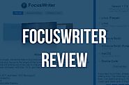 FocusWriter: How to Setup and Download for Mac, Windows, and Android