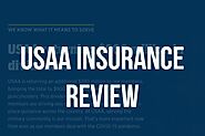 USAA Insurance Reviews: Best insurance For Auto, Home and Renters