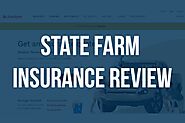 State Farm Insurance Review: Why State Farm is the best?