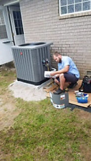 Should You Hire A Licensed HVAC Contractor Only? - Davis Air Repair NWA