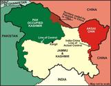 J&K is a part of India then why article 370