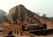 After the 800 years Nalanda University again reopens with 15 students