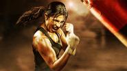 Mary Kom - A Biopic of Indian Woman Boxer