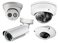 Surveillance Camera Near Me - Home Cinema Center of Marin