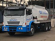 Enviro Waste Services Group