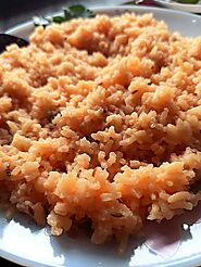 Dhaba Style Jeera Rice aka Cumin rice