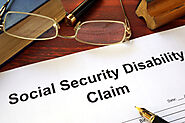 What Defines Disability Under Social Security.