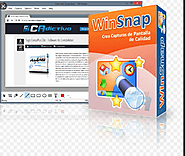 WinSnap 5.2.7 Full Crack With Serial Key Download 2020