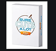 Sure Cuts A Lot Pro 5.032 Full Crack With Serial Key Download Free